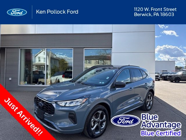 2023 Ford Escape