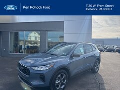 2026 Ford Escape ST-Line SUV