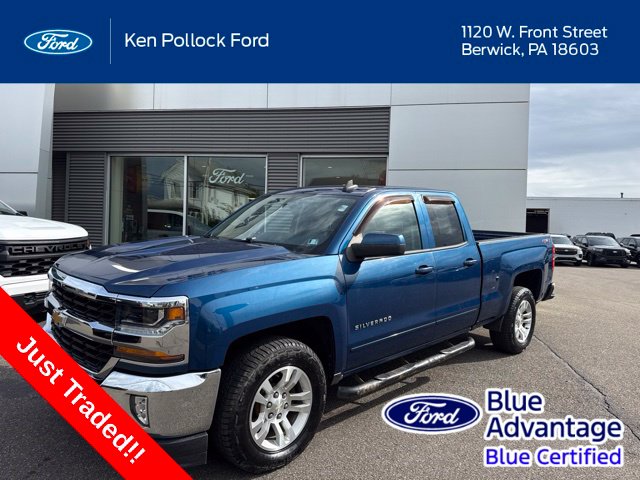  Chevrolet Silverado 1500 LD