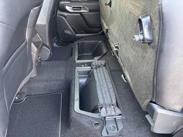 2025 Ford Ranger Lariat - Photo 38