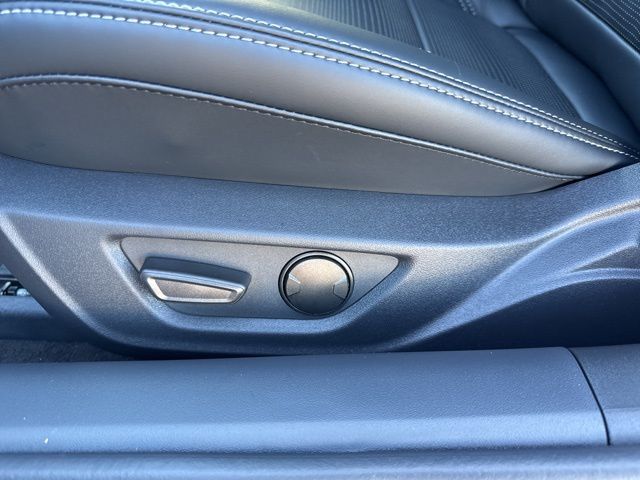 2026 Ford Mustang EcoBoost Premium Fastback - Photo 18