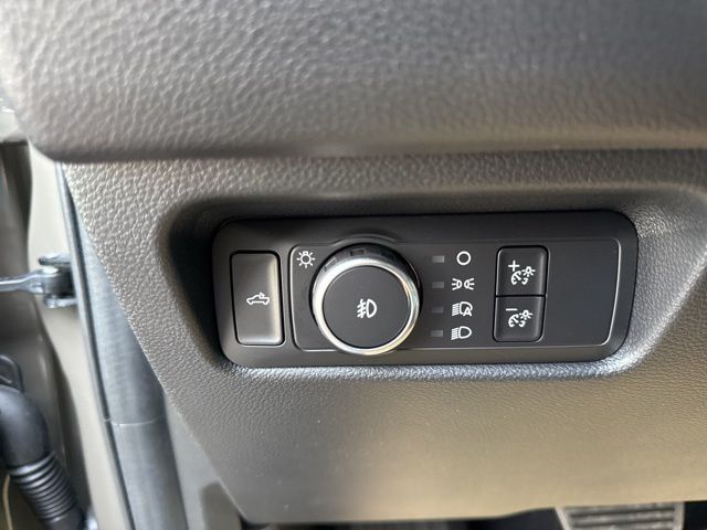 2025 Ford Ranger Lariat - Photo 16