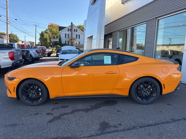 2026 Ford Mustang EcoBoost Fastback - Photo 9