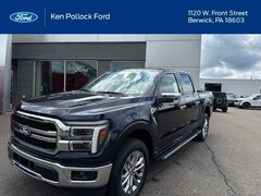 2026 Ford F-150 Lariat Truck