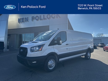 2024 Ford Transit-350 Base Cargo Van