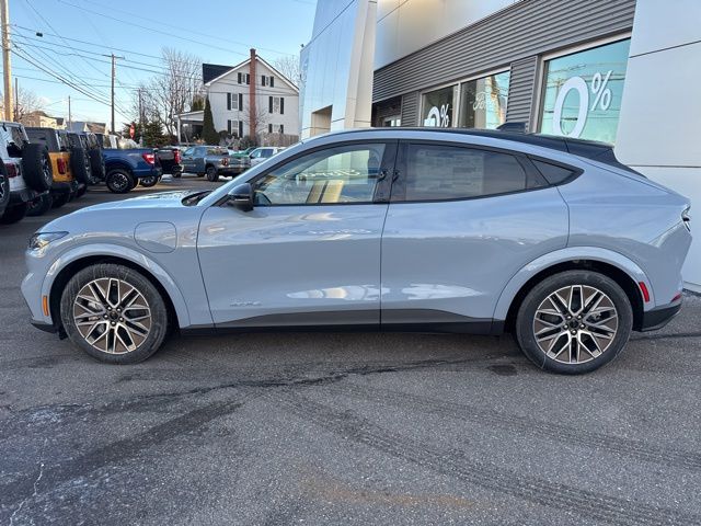 2025 Ford Mustang Mach-E Premium - Photo 9