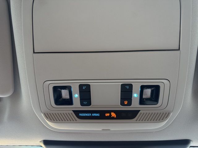 2025 Ford Mustang Mach-E Premium - Photo 44