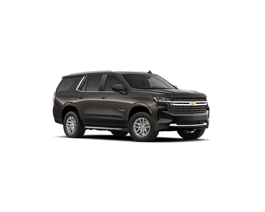 Ford Explorer vs. Chevy Tahoe SUV Comparison