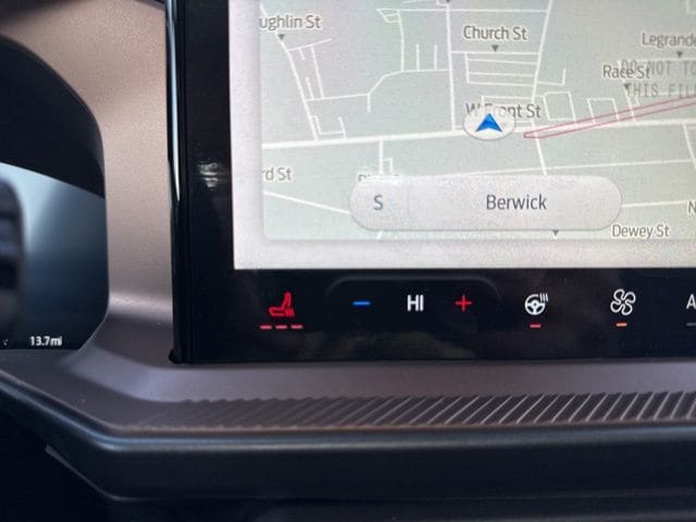 2025 Ford Bronco Sport Outer Banks - Photo 23