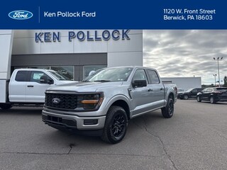 2025 Ford F-150 STX Truck