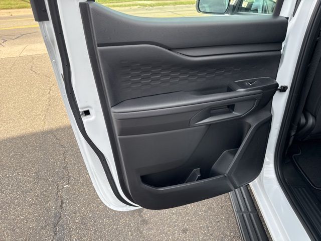 2025 Ford Ranger XL - Photo 36