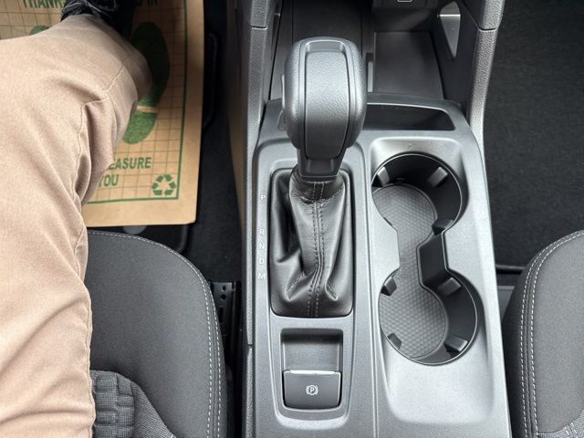 2025 Ford Ranger XL - Photo 23