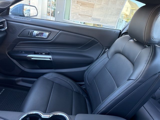 2026 Ford Mustang EcoBoost Premium Fastback - Photo 25
