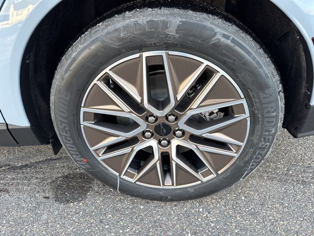 2025 Ford Mustang Mach-E Premium - Photo 11