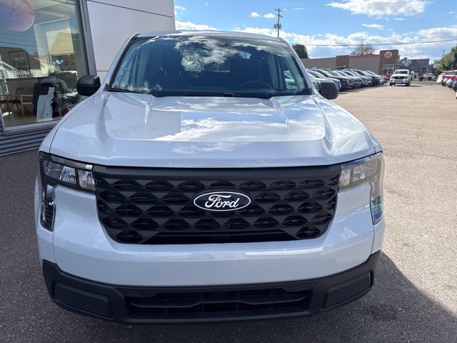 New 2026 Ford Maverick XL Truck
