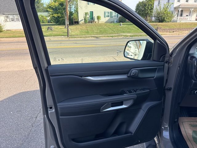 2025 Ford Ranger Lariat - Photo 14
