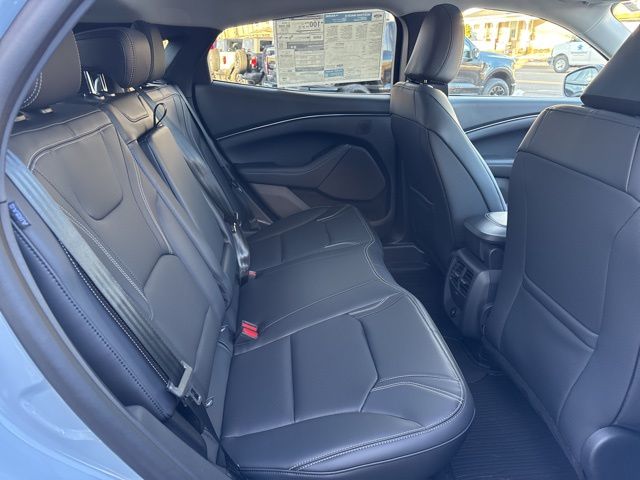 2025 Ford Mustang Mach-E Premium - Photo 50