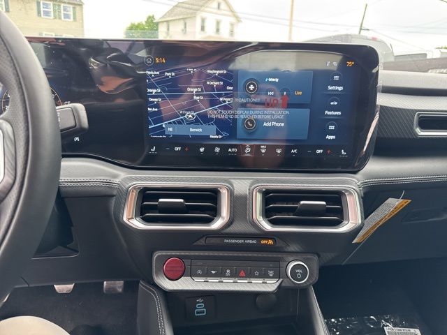 2025 Ford Mustang GT Premium Convertible - Photo 27