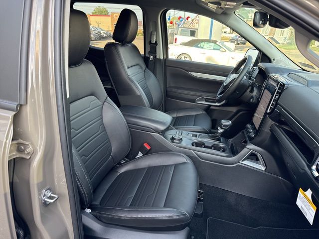 2025 Ford Ranger Lariat - Photo 28