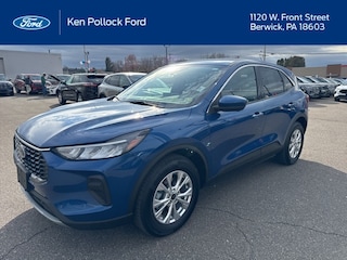 Used 2023 Ford Escape Active SUV for sale in Berwick