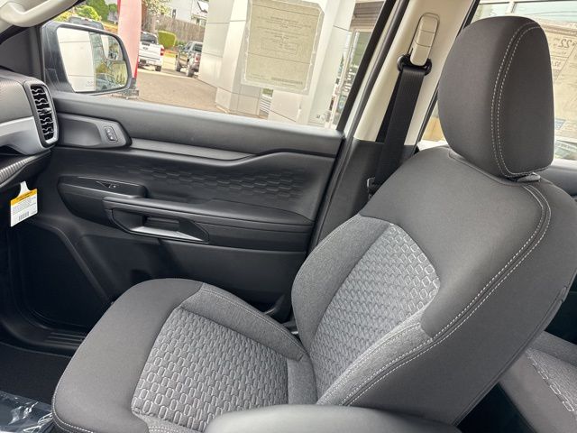 2025 Ford Ranger XL - Photo 25