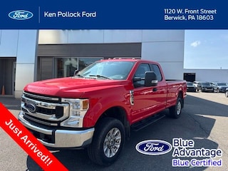Used 2020 Ford F-350SD XL Truck for sale in Berwick PA
