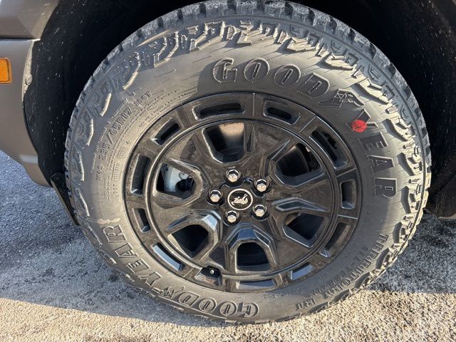 2025 Ford Bronco Sport Outer Banks - Photo 11