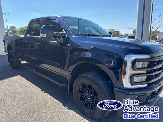 2024 Ford F-250 photo 4
