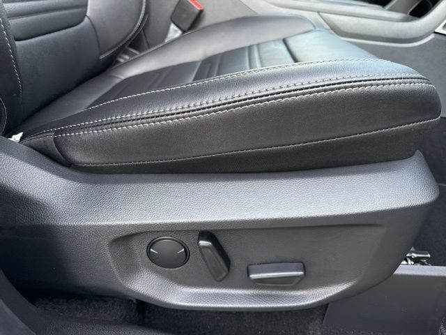 2025 Ford Ranger Lariat - Photo 29