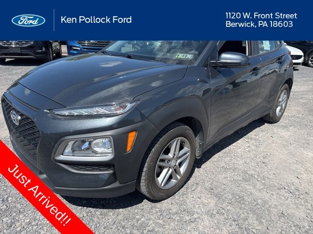 2019 Hyundai Kona SE Automatic's photo