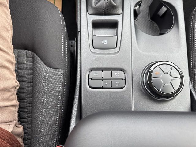 2025 Ford Ranger XL - Photo 24