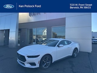 2026 Ford Mustang Ecoboost Coupe for sale in Berwick PA