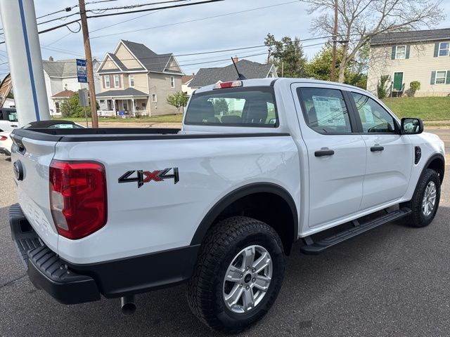 2025 Ford Ranger XL - Photo 6