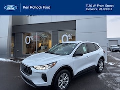 2026 Ford Escape Active SUV