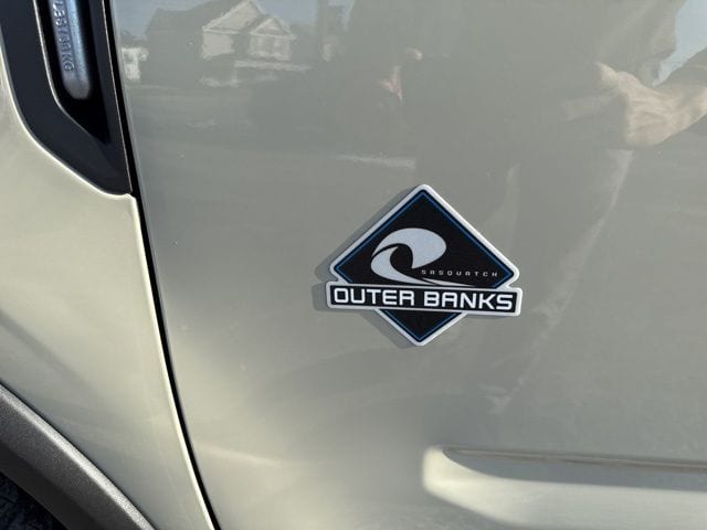 2025 Ford Bronco Sport Outer Banks - Photo 10