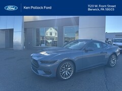 2026 Ford Mustang Ecoboost Premium Coupe