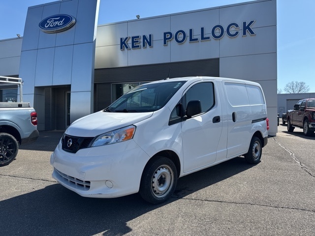 Used 2021 Nissan NV200 S with VIN 3N6CM0KN2MK693319 for sale in Berwick, PA