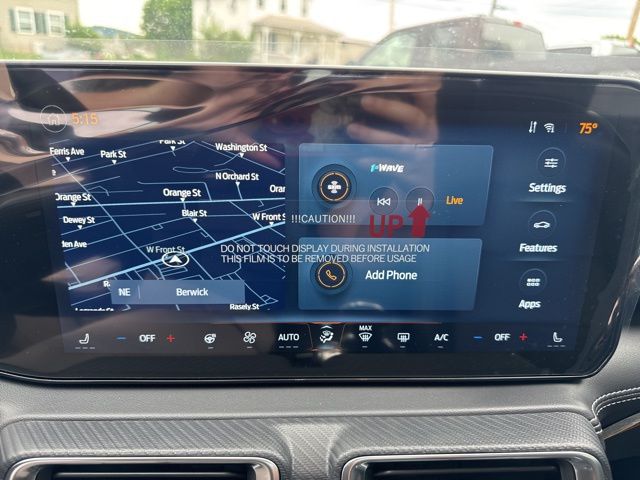 2025 Ford Mustang GT Premium Convertible - Photo 29