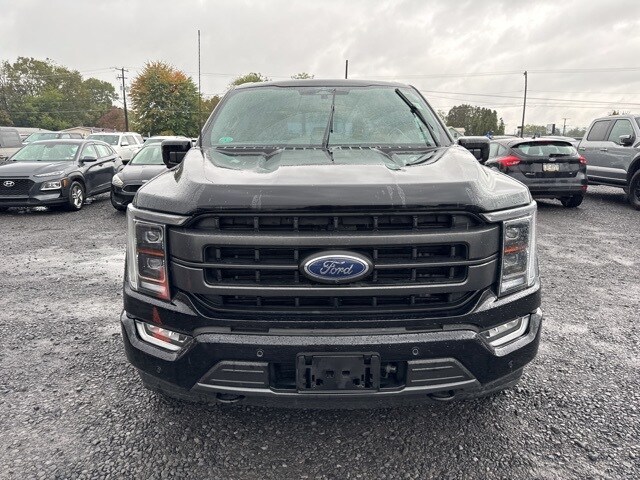 2023 Ford F-150 Lariat photo 3