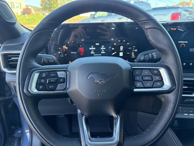 2026 Ford Mustang EcoBoost Premium Fastback - Photo 20