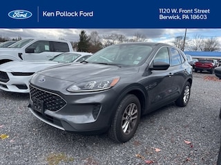 Used 2022 Ford Escape SE SUV for sale in Berwick
