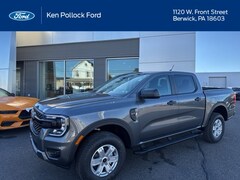 2025 Ford Ranger XL Truck