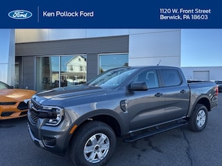 2025 Ford Ranger XL Truck