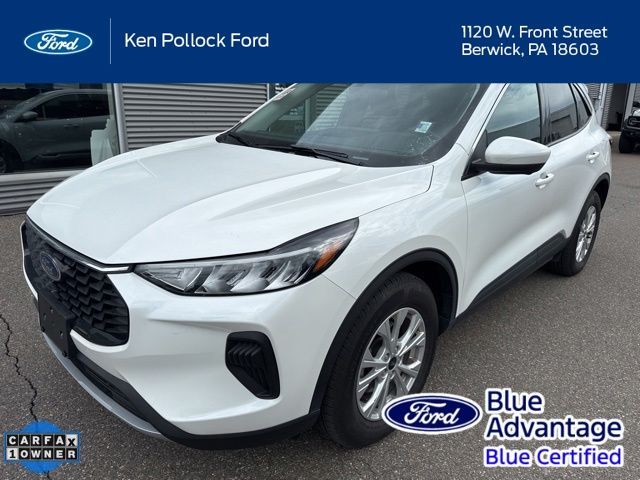 2023 Ford Escape Active AWD's photo