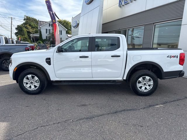 2025 Ford Ranger XL - Photo 9