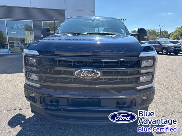 2024 Ford F-250 photo 3