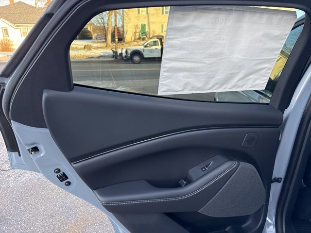 2025 Ford Mustang Mach-E Premium - Photo 52