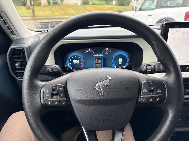 2025 Ford Bronco Sport Heritage - Photo 13