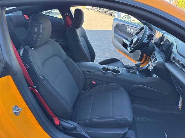 2026 Ford Mustang EcoBoost Fastback - Photo 27