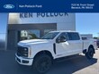 Ford F-250SD